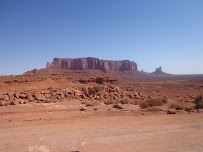 Monument Valley Mission School 01