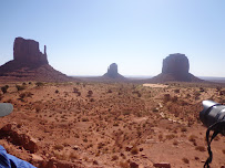 Monument Valley Mission School 02