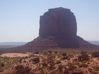 Monument Valley Mission School 03
