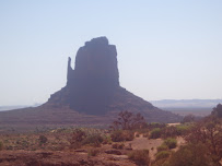 Monument Valley Mission School 04
