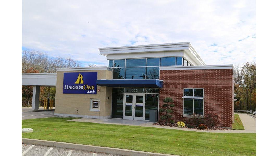 HarborOne Bank 01