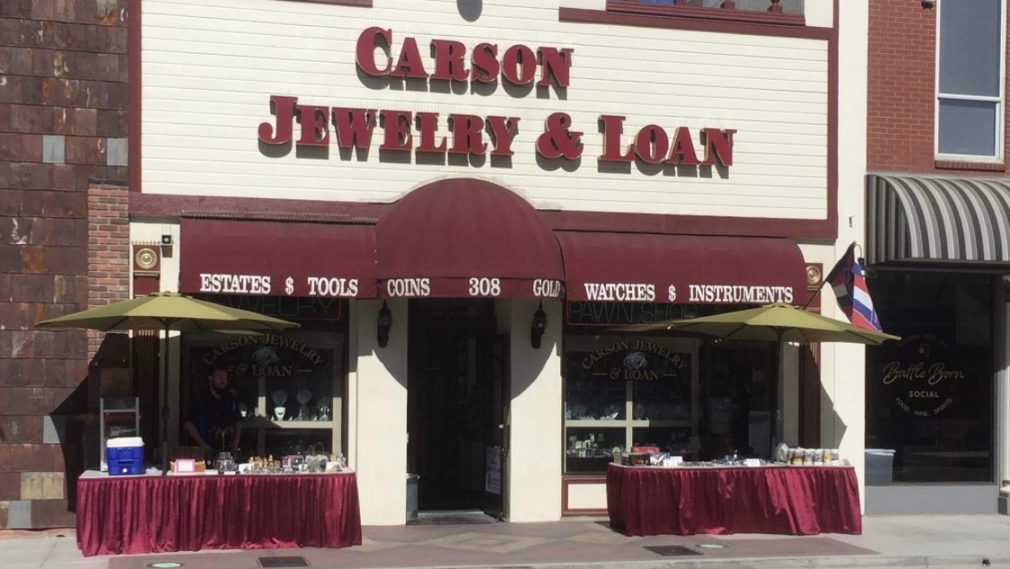 Carson Jewelry & Loan 01