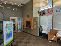 The Police Credit Union 01