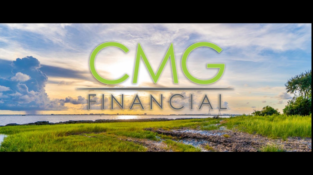 Eliz Castillo - CMG Financial Mortgage Loan Officer NMLS# 2092554 01