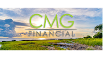 Eliz Castillo - CMG Financial Mortgage Loan Officer NMLS# 2092554 01