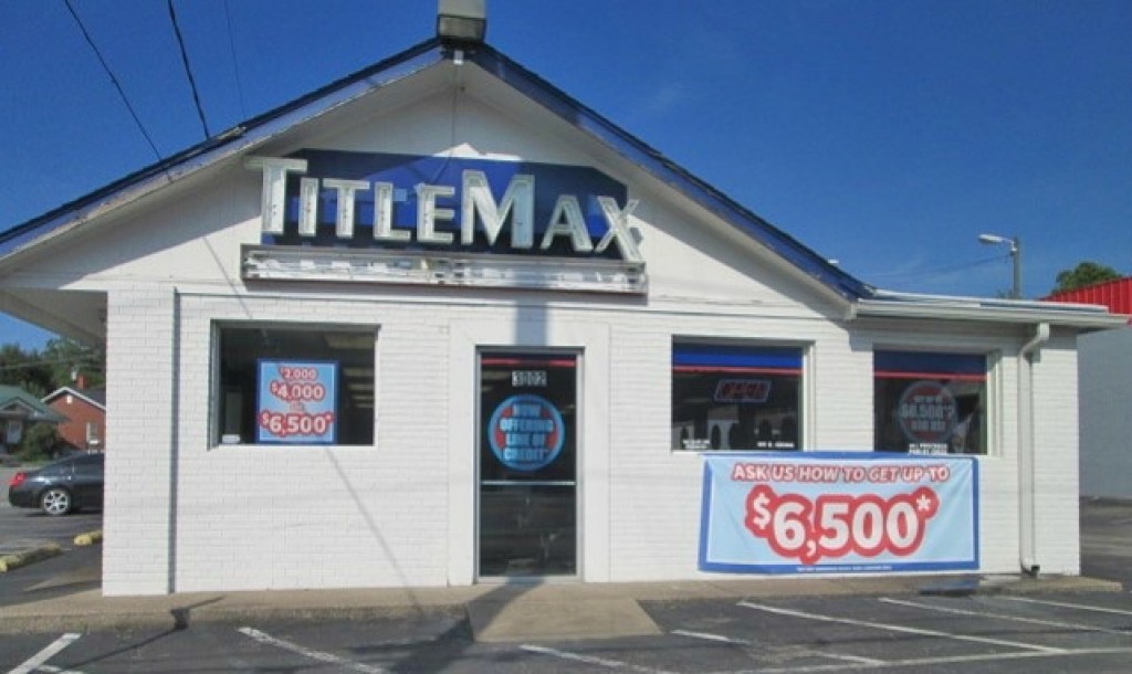 TitleMax Title Loans 01