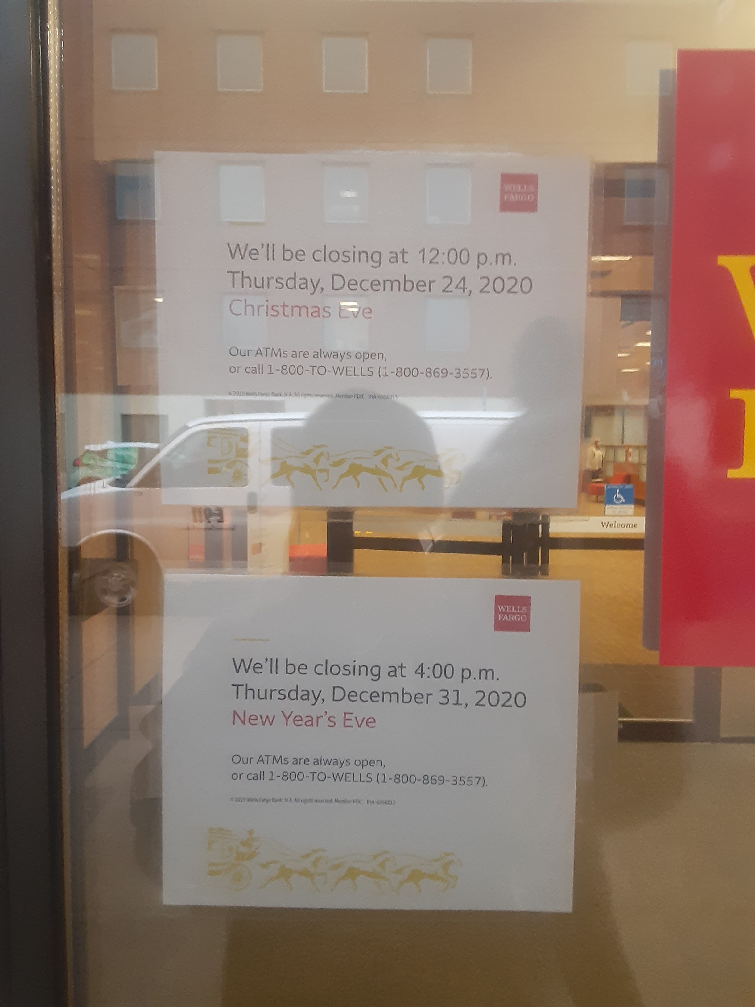 Wells Fargo Bank 01