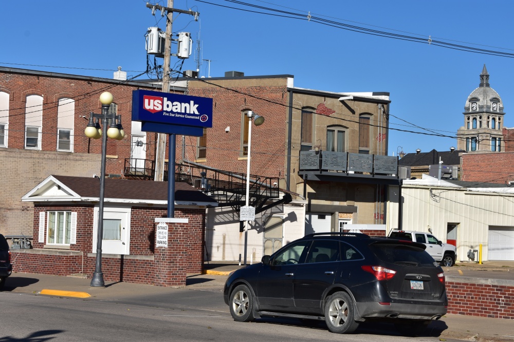 US Bank 01