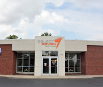 Select Seven Credit Union 01
