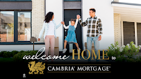 Steve Rice, Mortgage Consultant — Cambria Mortgage • NMLS# 343634 01