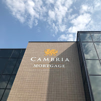 Steve Rice, Mortgage Consultant — Cambria Mortgage • NMLS# 343634 03