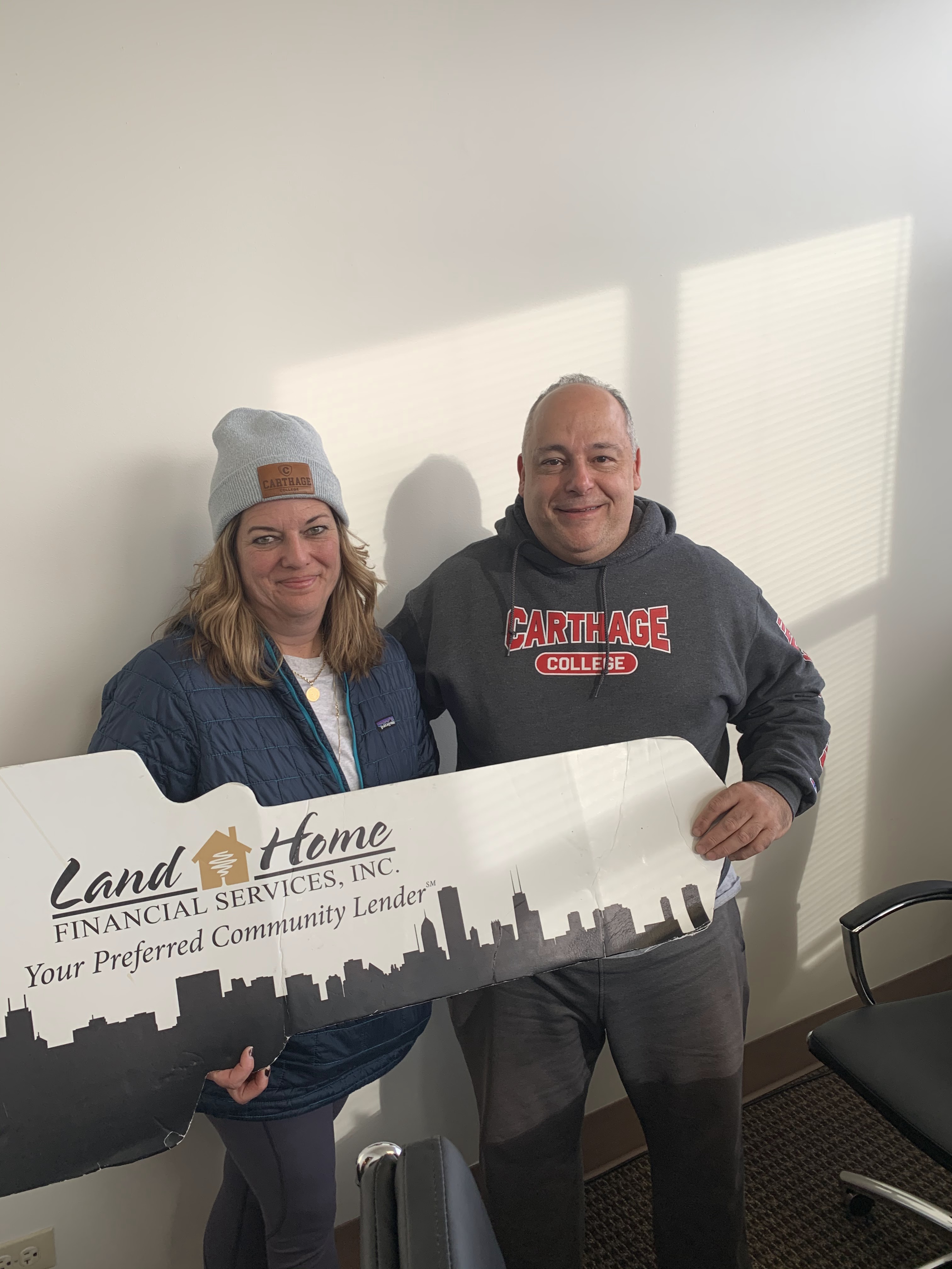 Land Home Financial Services - Geneva 01