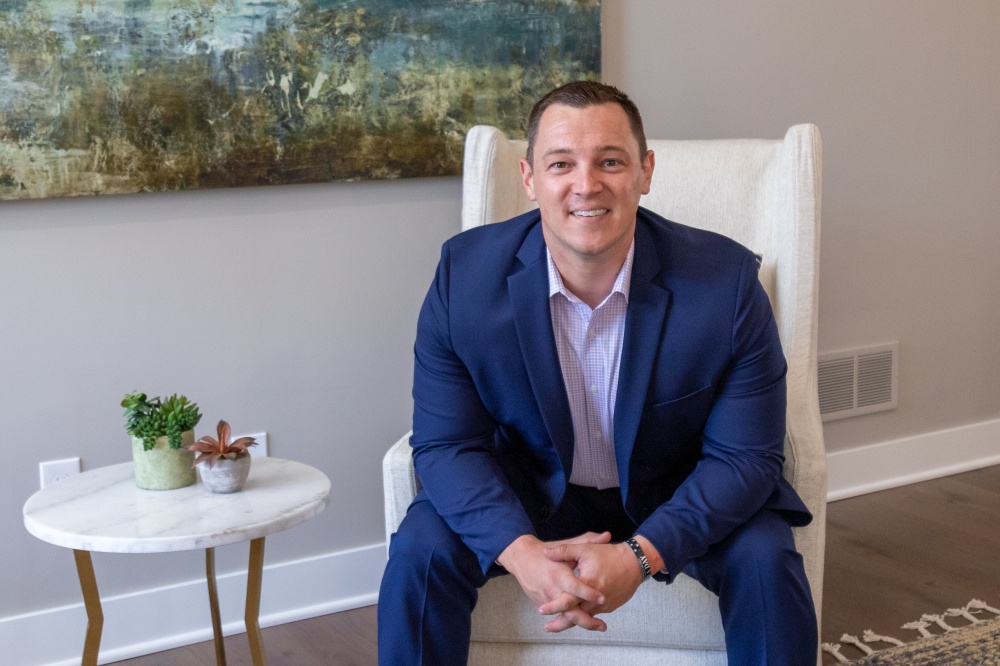 Brian Wylie I Loan Officer I Movement Mortgage 01