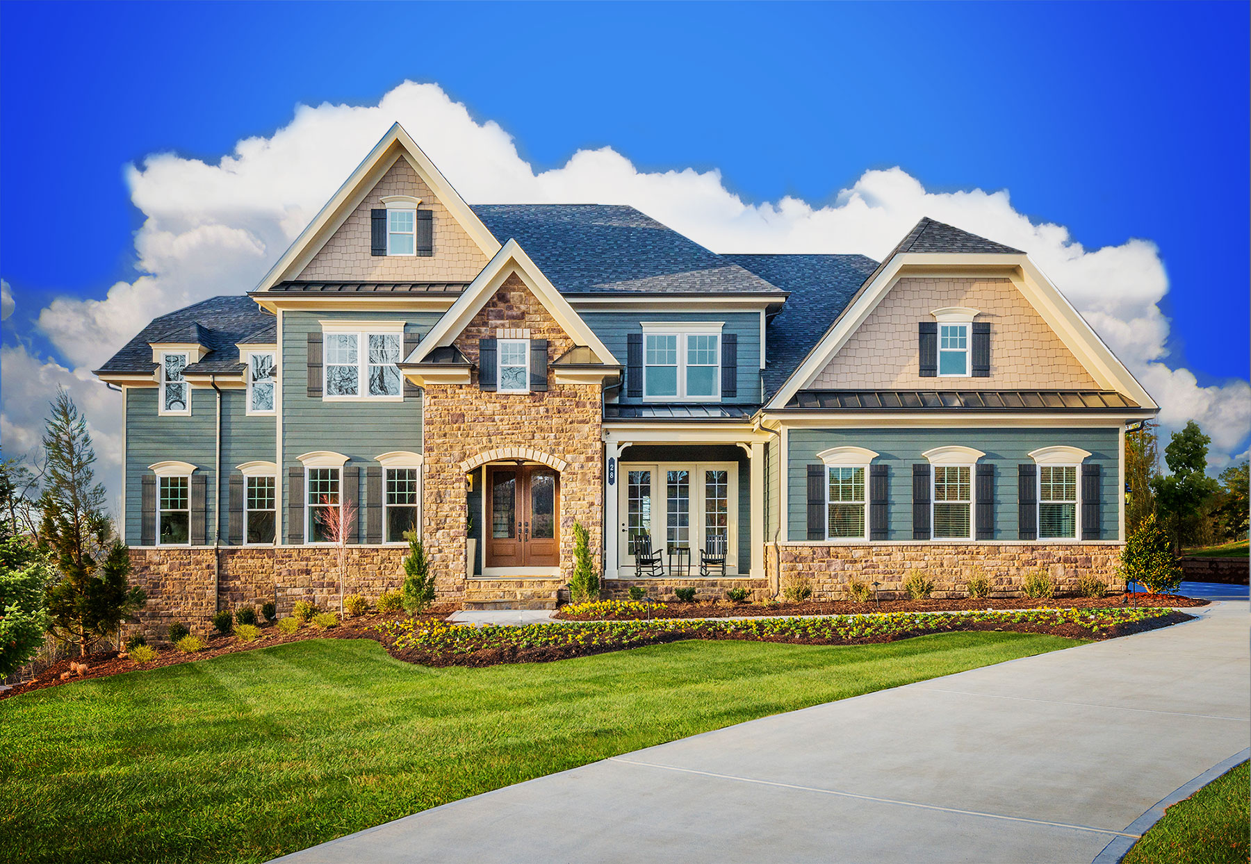 NVR Mortgage 01