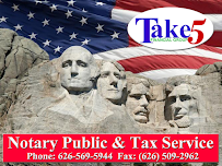 Take5 Financial Group 03