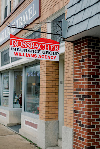 Rossbacher Insurance Group - Williams Agency 02
