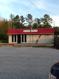 Billy's Auto Repair 02