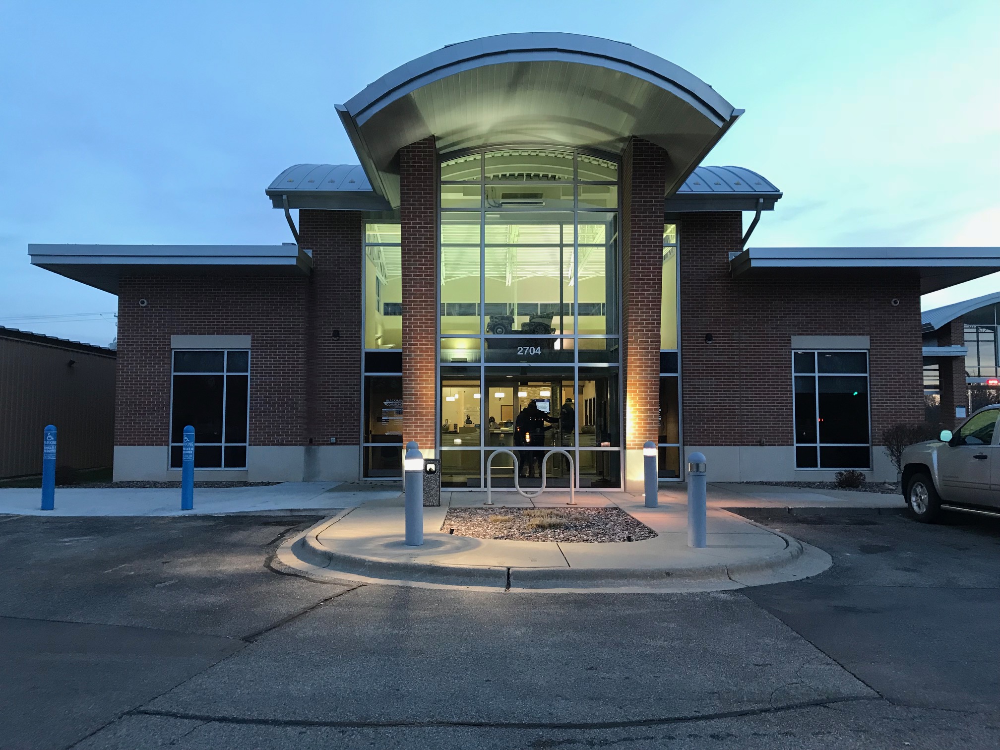 Blackhawk Community Credit Union 01