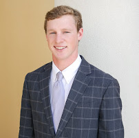 Will Goodwin at GMFS Mortgage - NMLS #1633751 01