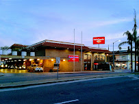 Bank of America (with Drive-thru ATM) 02