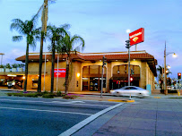 Bank of America (with Drive-thru ATM) 03