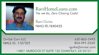 Ravi Gutta, Robinhood Real Estate & Mortgage 02