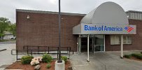 Bank of America Mortgage 01