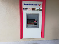 Bank of America (with Drive-thru ATM) 03
