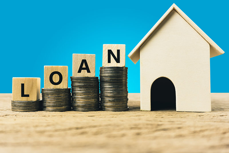 First Laridian Mortgage 01