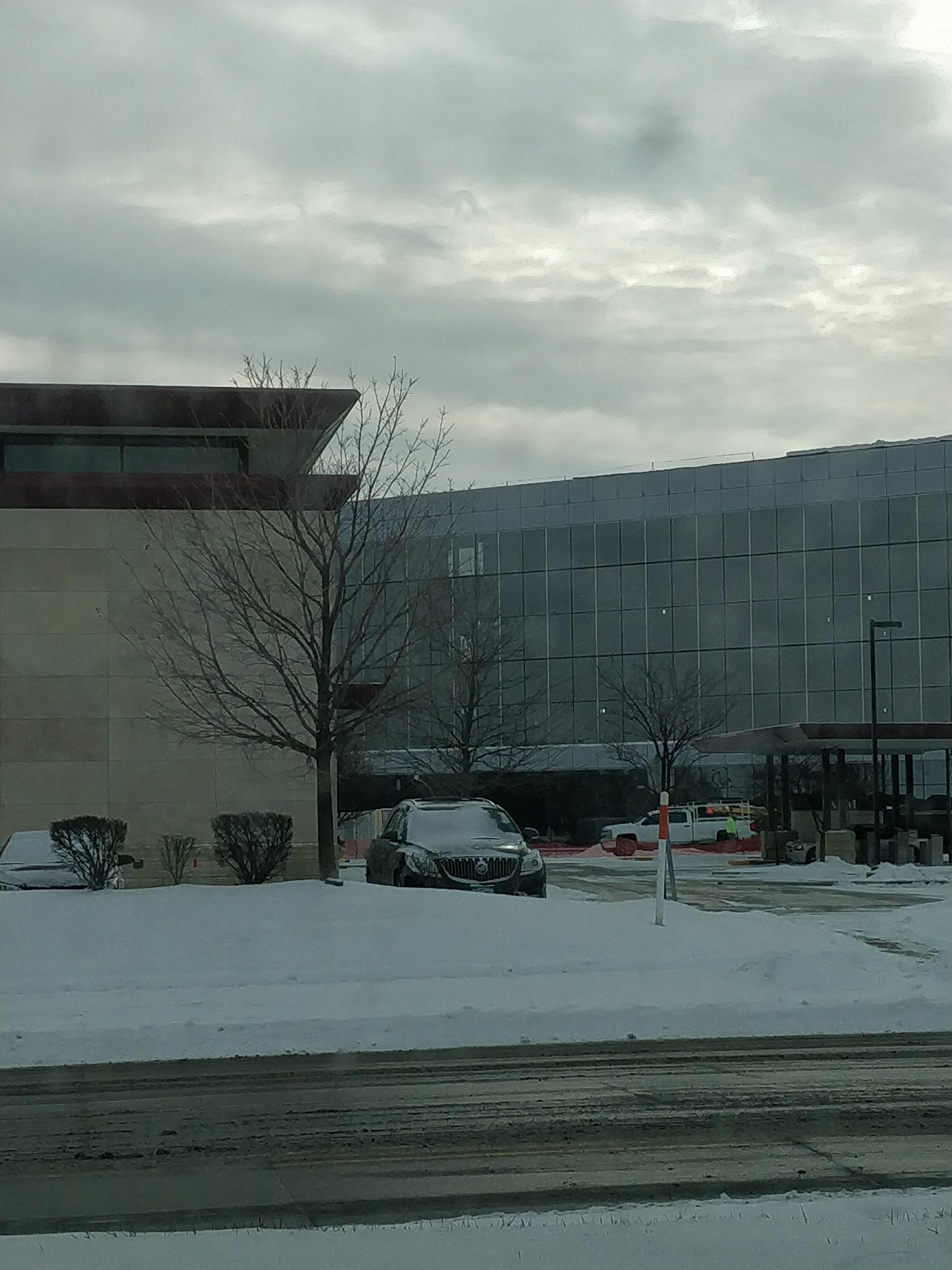 Bank Iowa - West Des Moines 01
