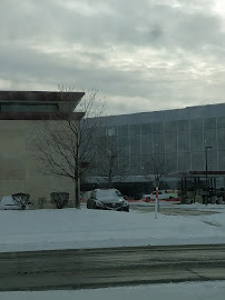 Bank Iowa - West Des Moines 01