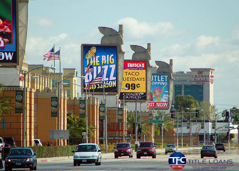 TFC Title Loans Commerce 01