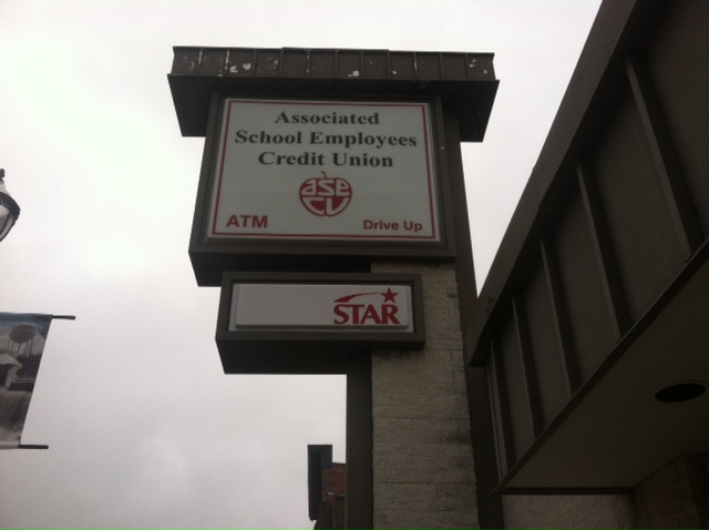 Associated School Employees Credit Union 01