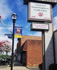 Associated School Employees Credit Union 02