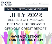 Premium Credit Bureau 03