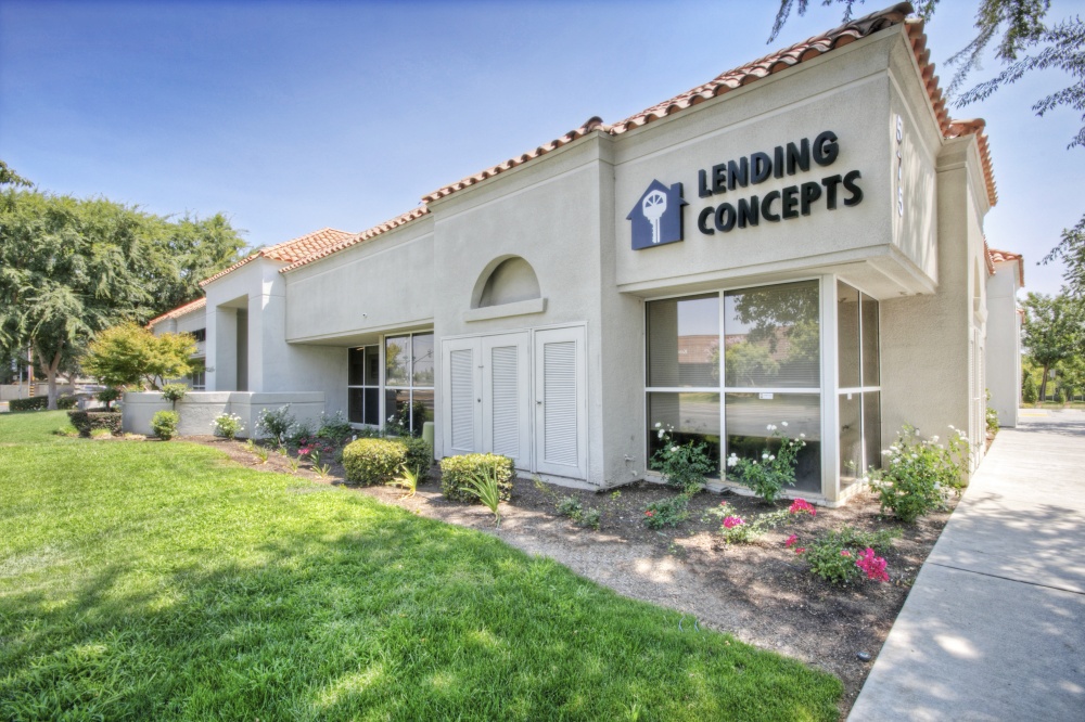 Lending Concepts 01