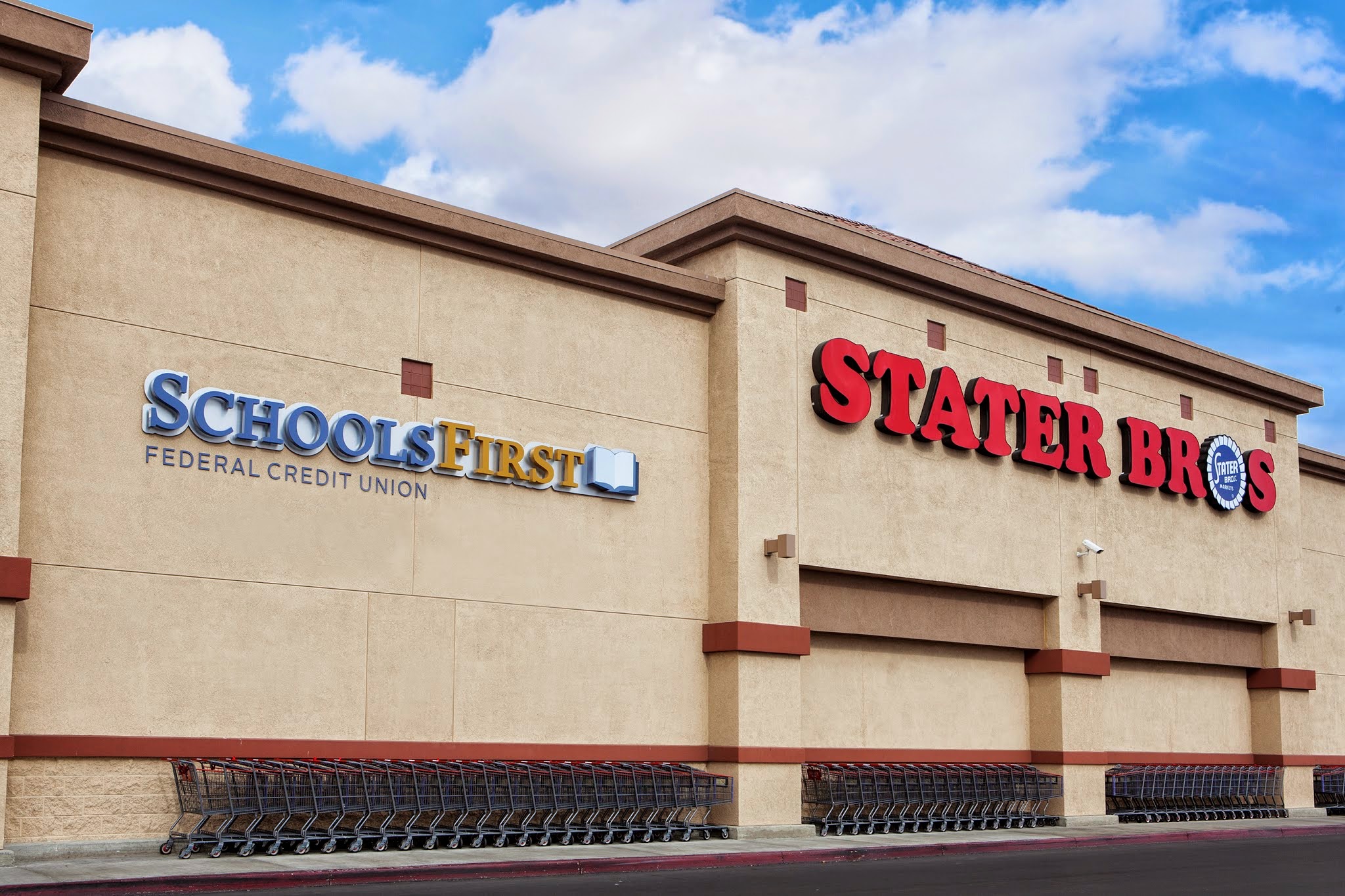SchoolsFirst Federal Credit Union - Hesperia 01