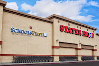 SchoolsFirst Federal Credit Union - Hesperia 01