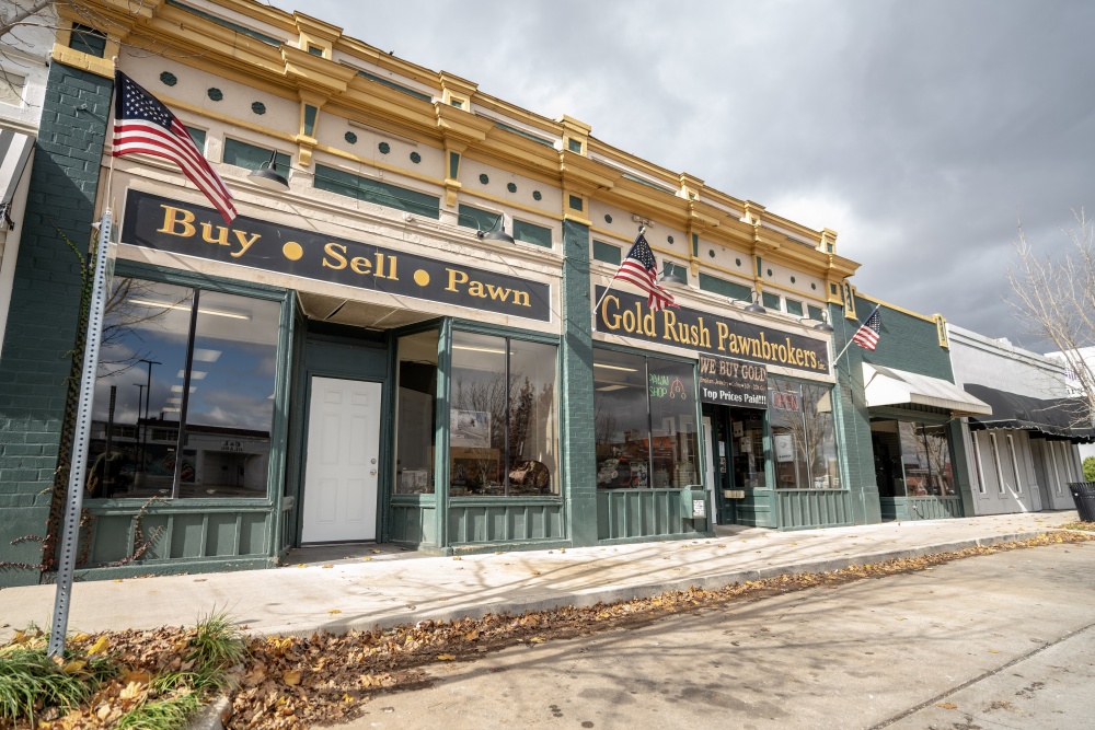 Gold Rush Pawnbrokers 01