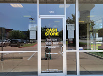 Cash Store 02