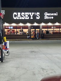 Casey's 04