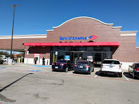 Bank of America (with Drive-thru ATM) 01