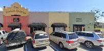 Christy Bordelon at Guaranteed Rate (NMLS #1482231) 01