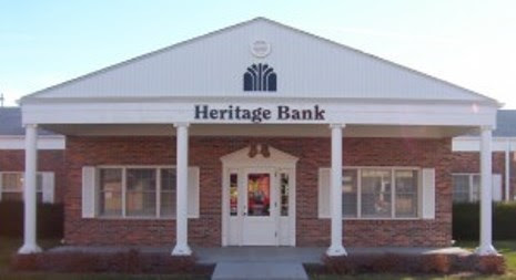 Heritage Bank 01
