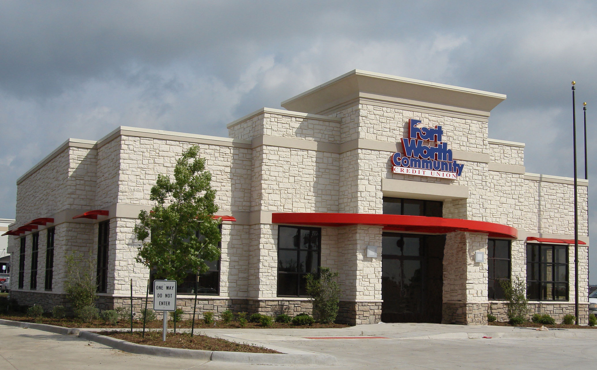 Fort Worth Community Credit Union 01