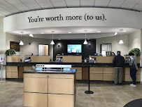 Fort Worth Community Credit Union 02