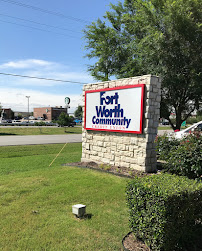 Fort Worth Community Credit Union 03