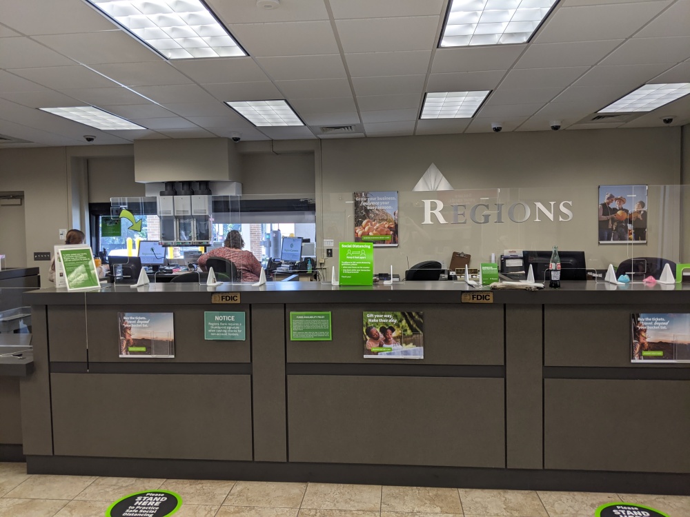 Regions Bank 01