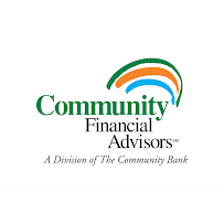 Community Financial Advisors, Division of The Community Bank 03