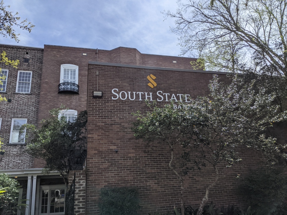 SouthState Bank 01